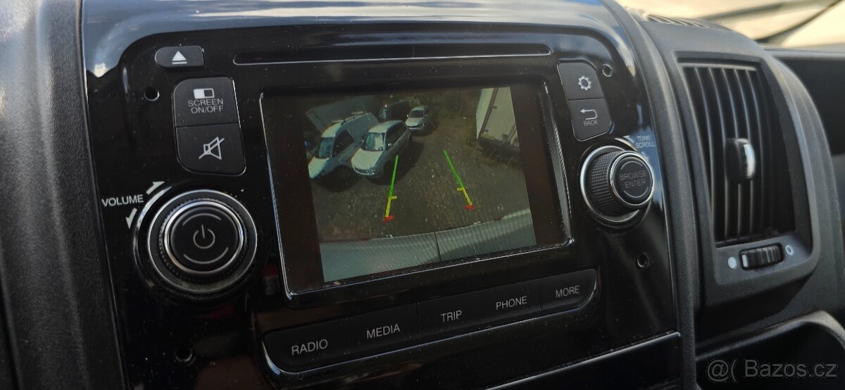 Prodam Fiat Ducato 2.3 D Maxi - 10