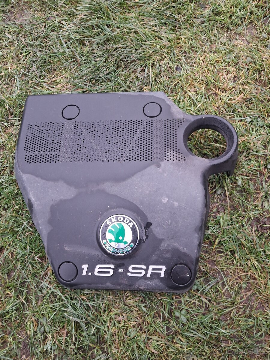 Škoda octavia 1 náhradní díly - 10