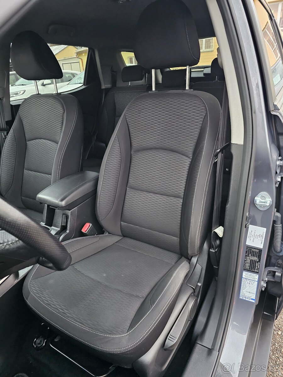 SSANGYONG TIVOLI XLV 2019 1.6i 94kW LPG,NAJETO 95 000KM - 10