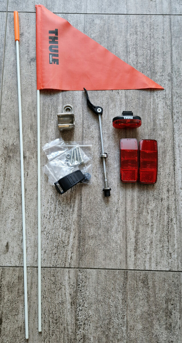 Thule Chariot CX1 - 10