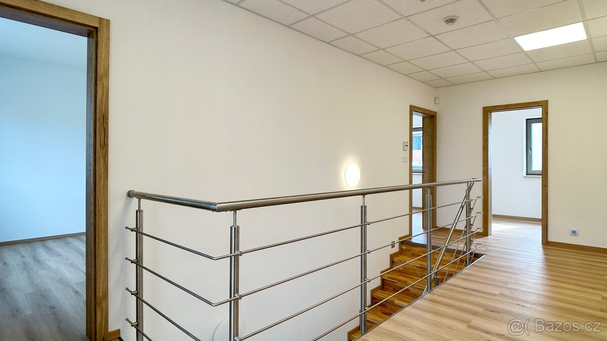 Pronájem rodinného domu 210 m² - Kunštát, ev.č. 00074 - 10