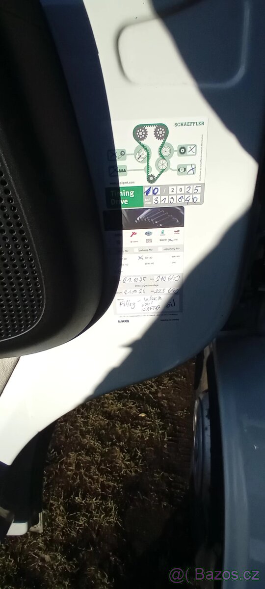 Peugeot boxer 2.0hdi blue - 10