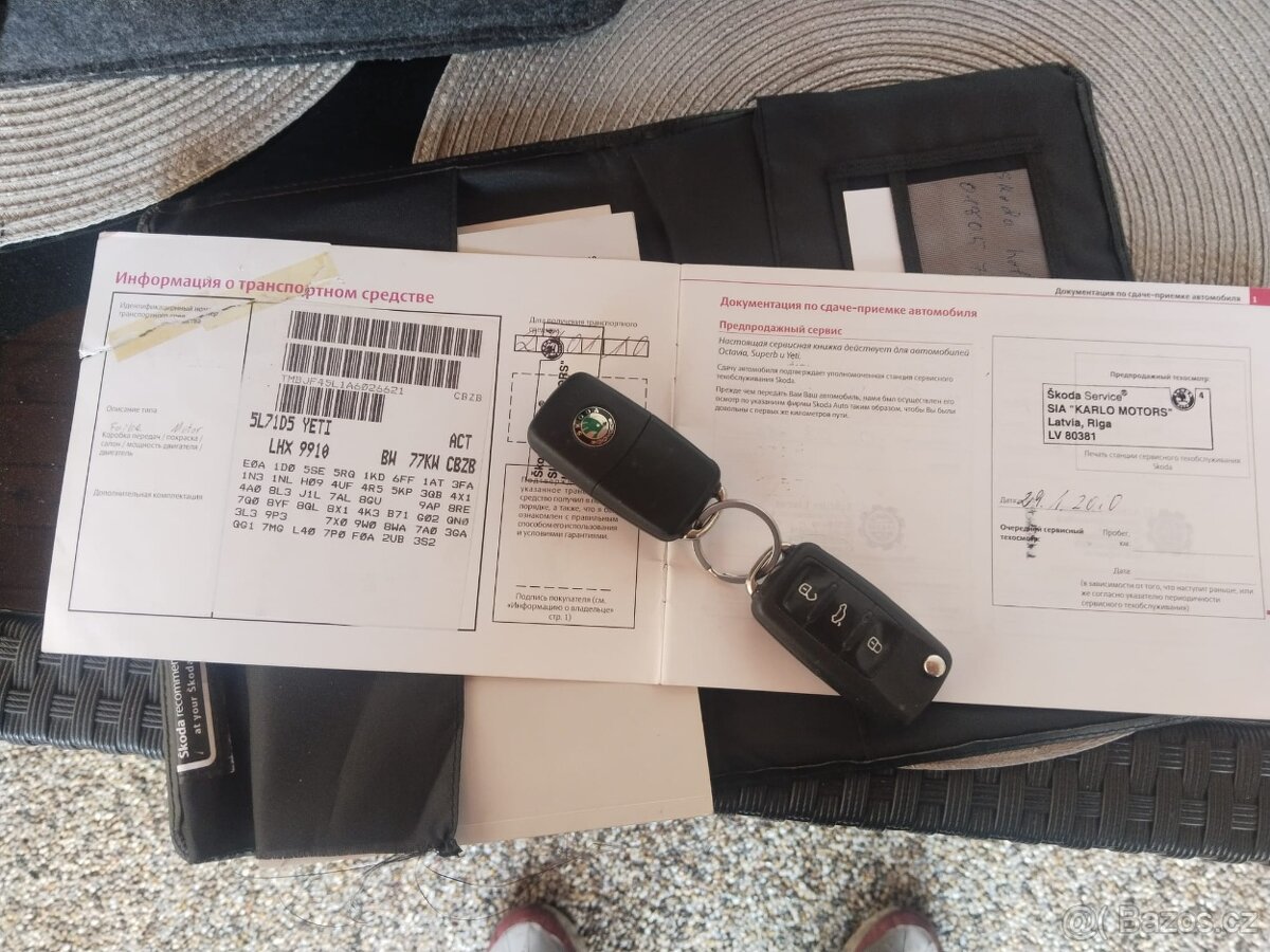 Škoda Rapid spaceback,1,2tsi,77kw,klima,serviska 119000km - 10