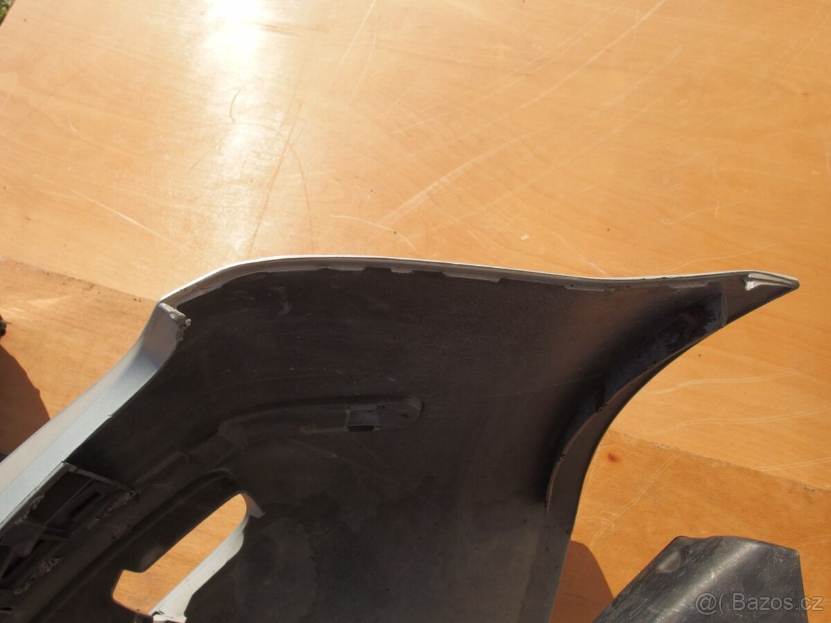 Předek Škoda Fabia I - 10