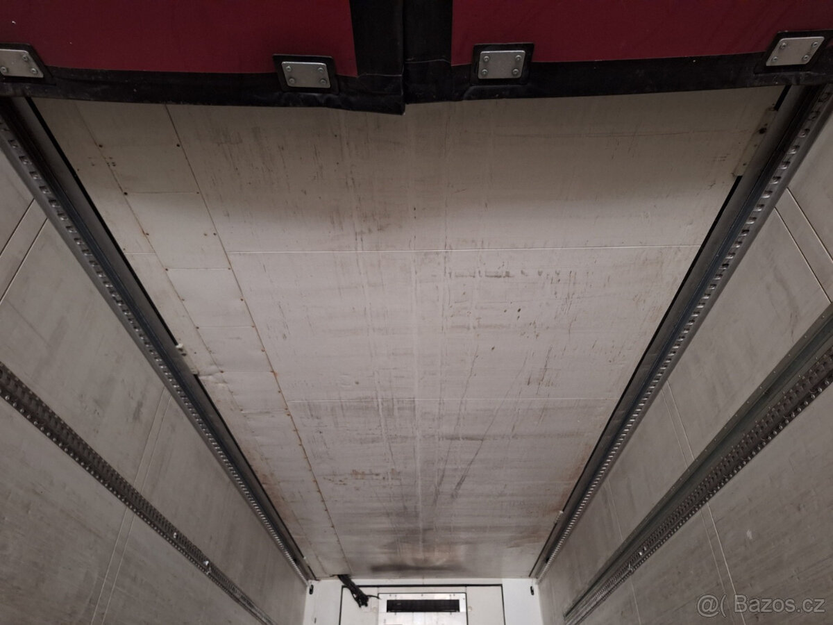 Schmitz CARGOBULL SKO 24/L Carrier Maxima1300 - 10