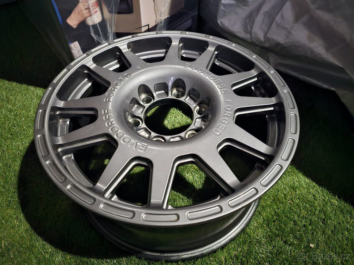 Jeep, BMW, VW, Toyota - SLEVY - 10