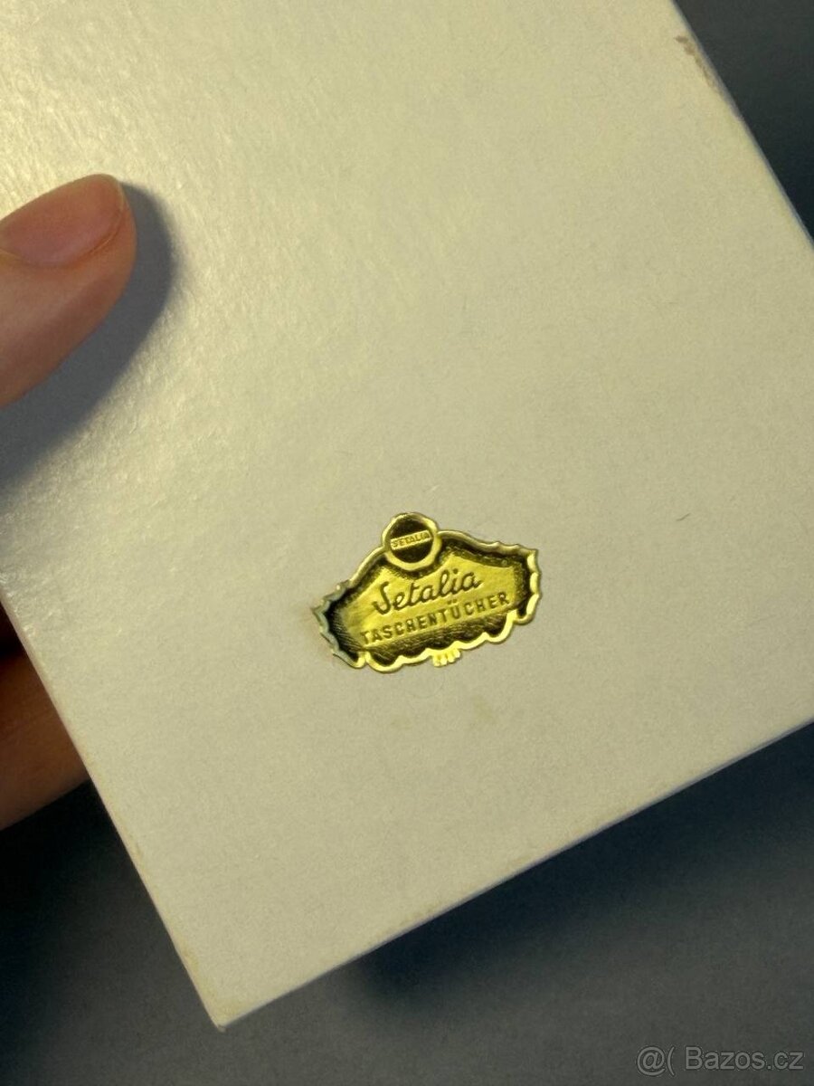 Retro věci. Ceny v popisu. - 10