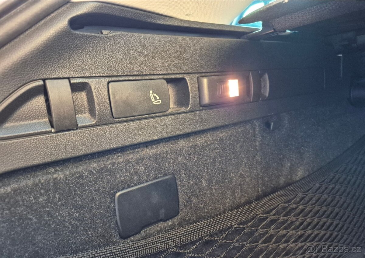 Škoda Superb III combi - 10