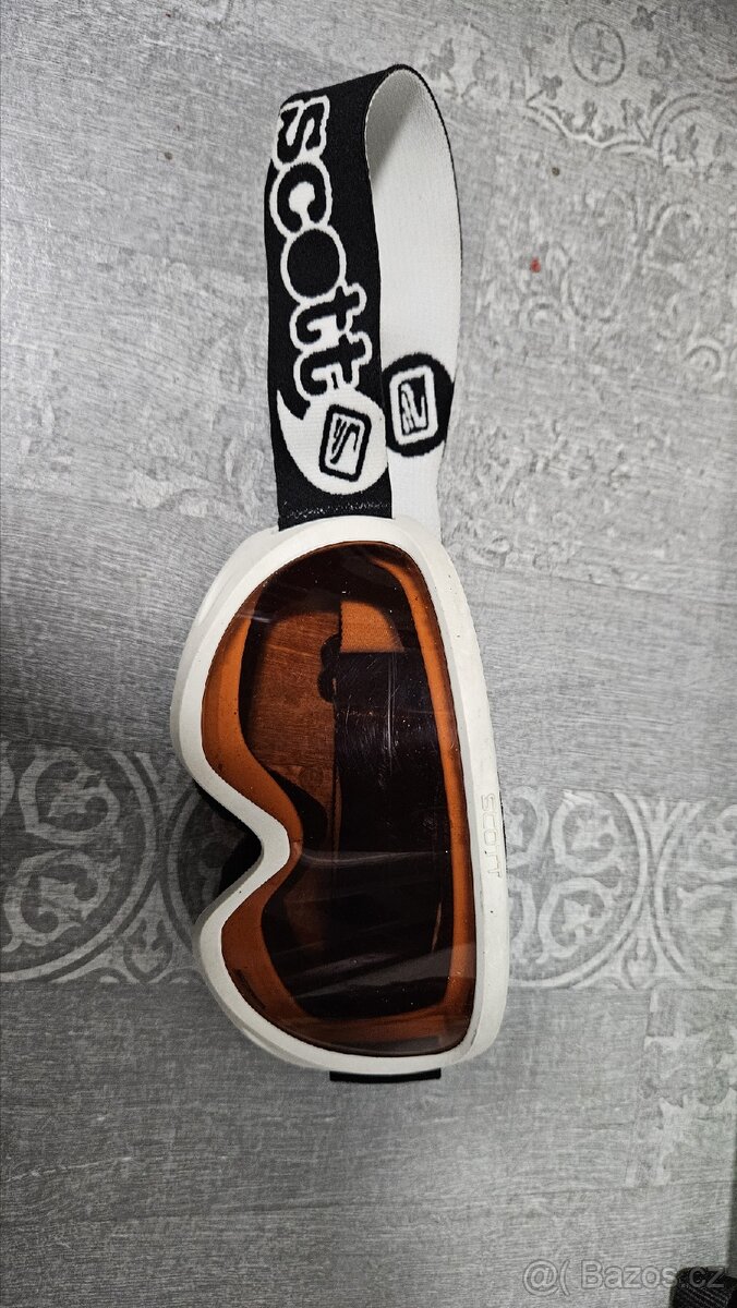 Dětské zimní vybavení - 10