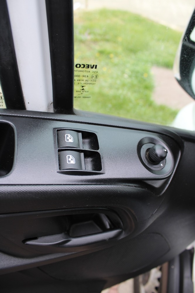 Iveco Daily, 35S160 2,3 Maxi+klima+měchy - 10