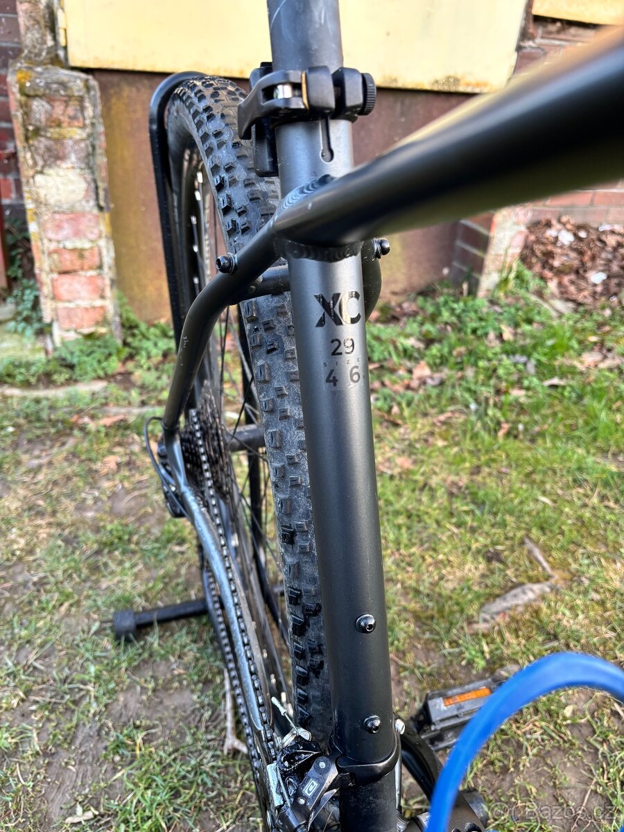 Bulls Copperhead XT 29 M - 10