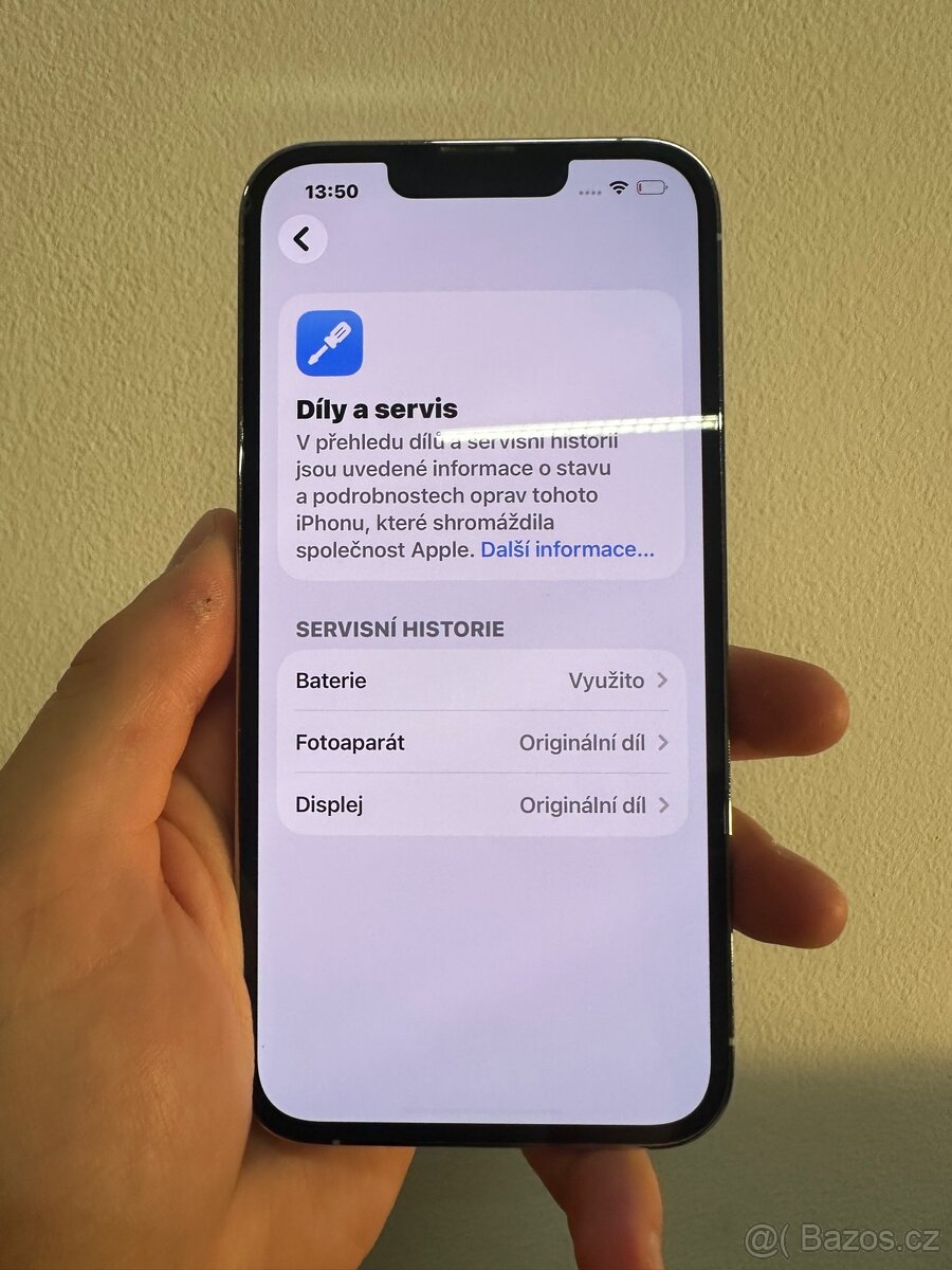 IPhone 13 Pro (128gb) - 10