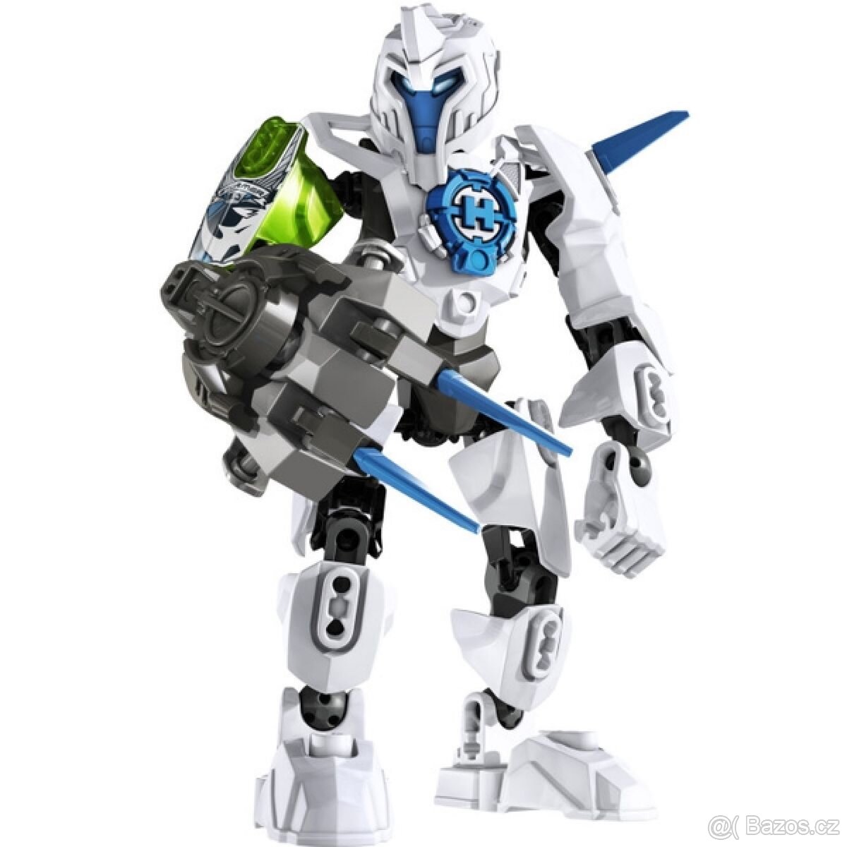 LEGO 2145 HERO Factory Stormer 3.0 Nový Růst ceny v popisu - 10