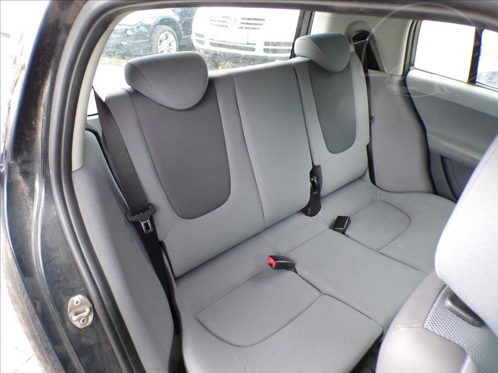 Smart Forfour 1,1 i KLIMATIZACE-HNED ODJÍŽDÍTE - 10