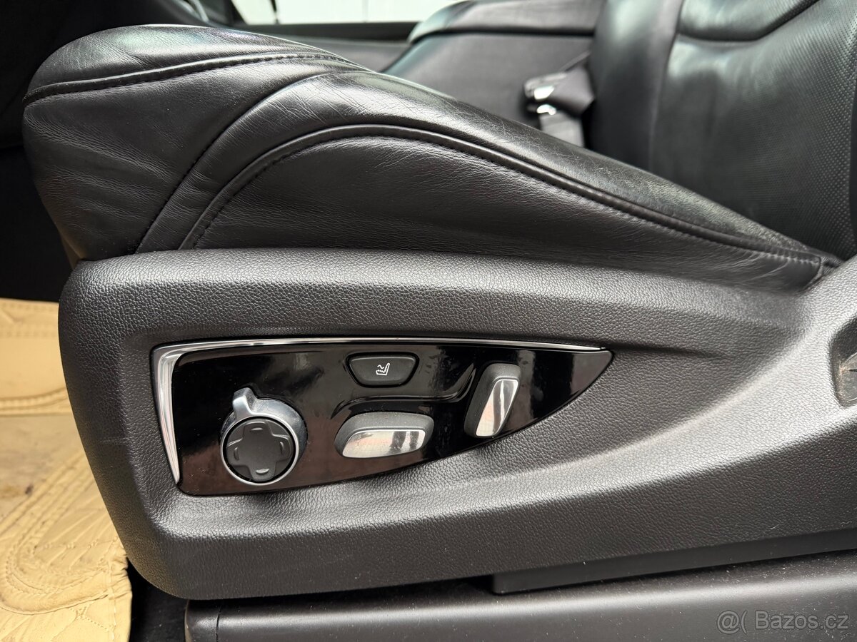 Cadillac Escalade esv 6,2 2015 platinum - 10