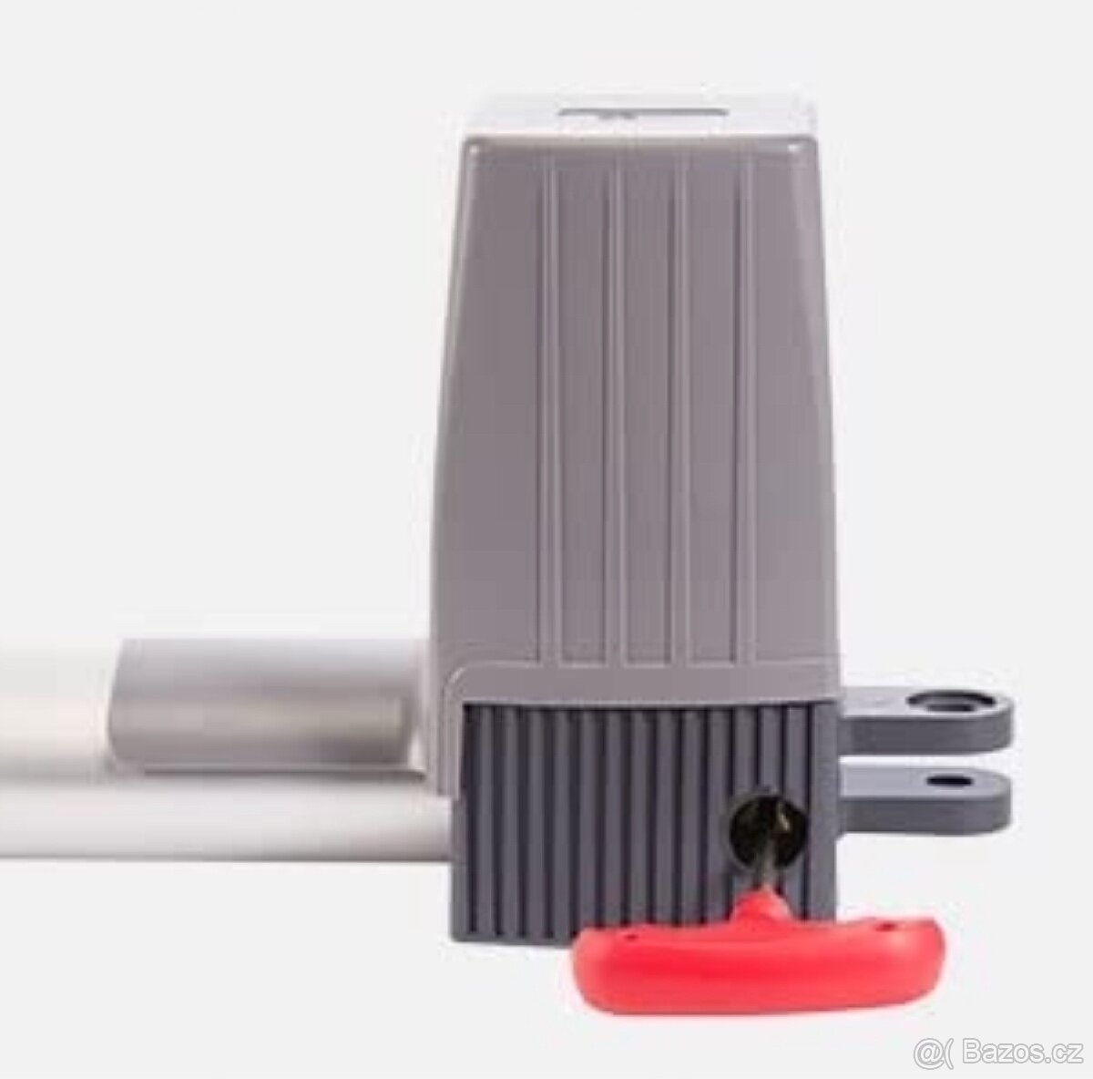 Pohon křídlové brány max. 600 kg Pohon křídlové brány - 10