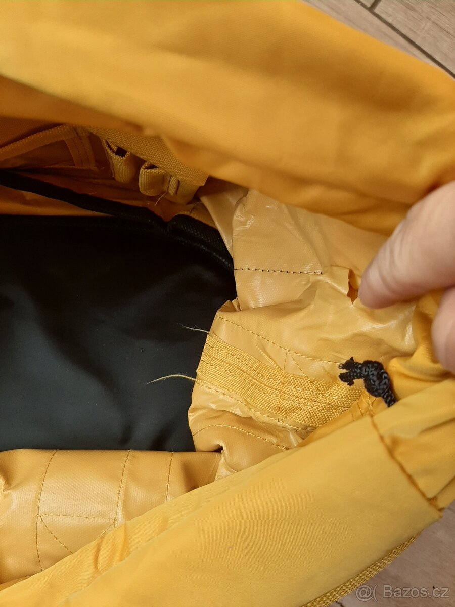 Eskadron ohlavka a tasticka na cisteni - 10