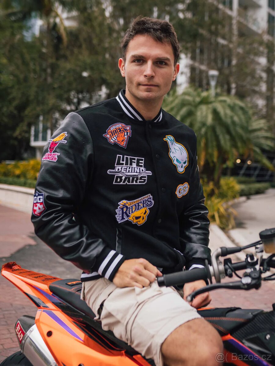 Grenzgaenger bunda, Mko - 10