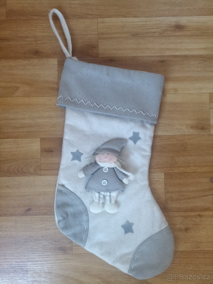 Vánoční dekorace - 10