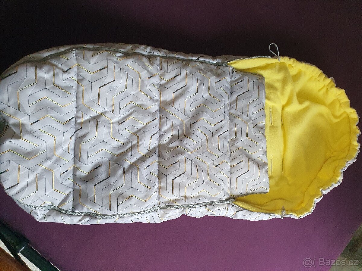 Kočárek Thule Urban glide 2 - 10