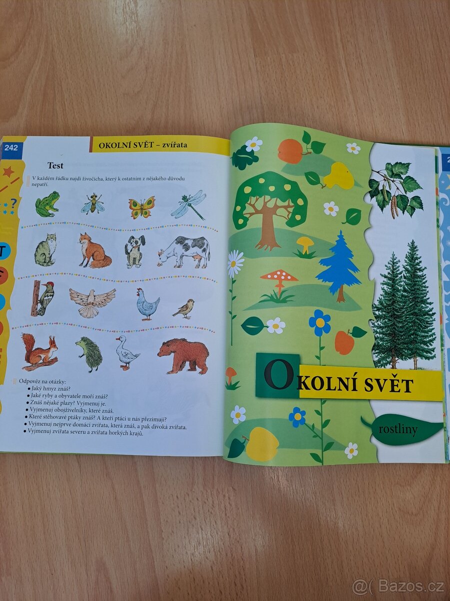 Encyklopedie předškoláka - 10