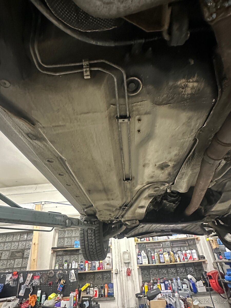 Audi a4 b5 Quattro - 10