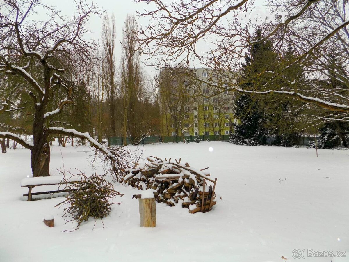 Prodej komerční Činžovní dům, 423㎡ - 10