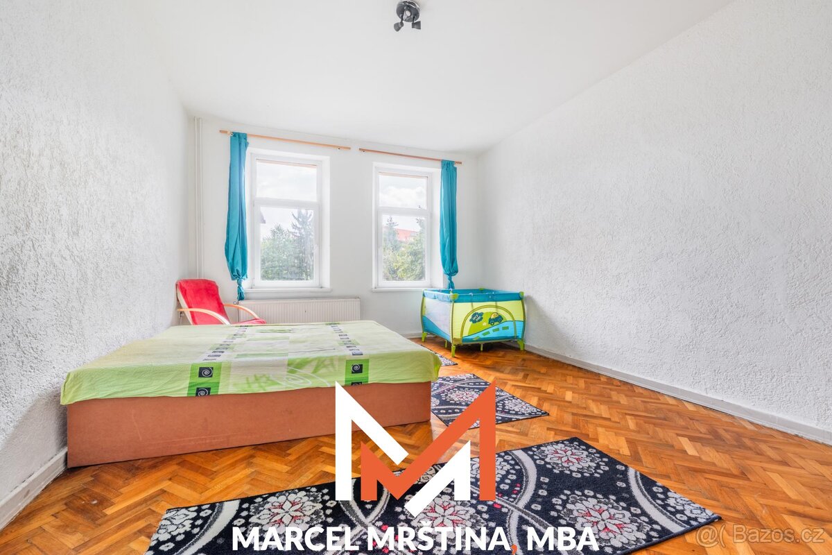 Prodej domu | U Dolní brány | Broumov - 10