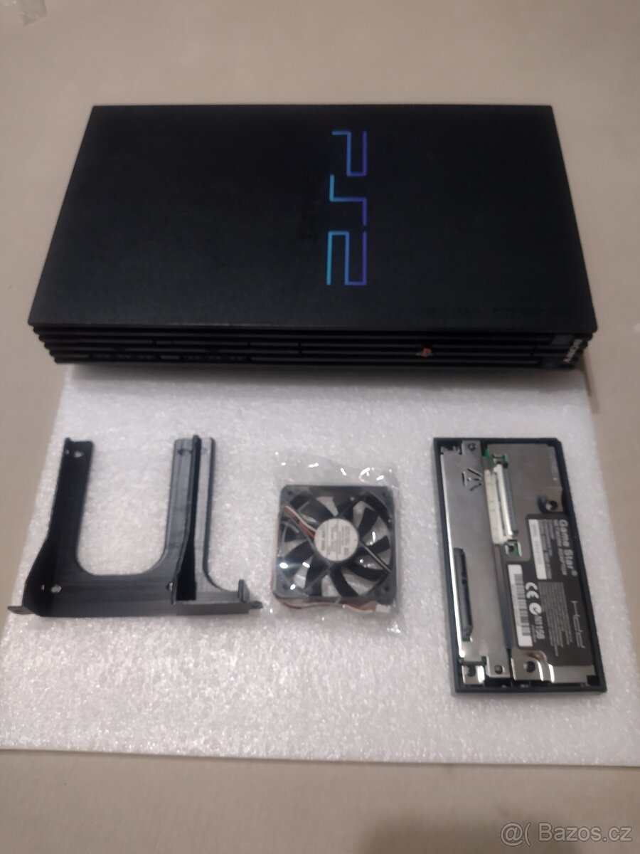 Playstation 2 - 10