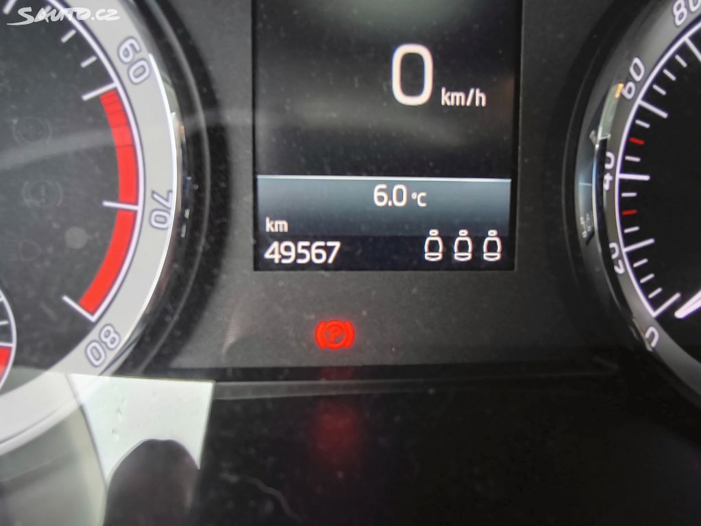 Škoda Karoq, 1.5 TSi Style - 10