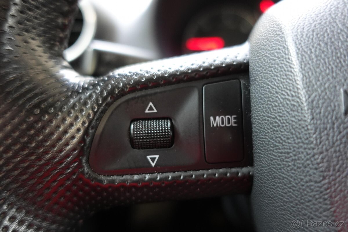 Audi A3 2.0TDi , 125 kW nafta, 2006 - 10