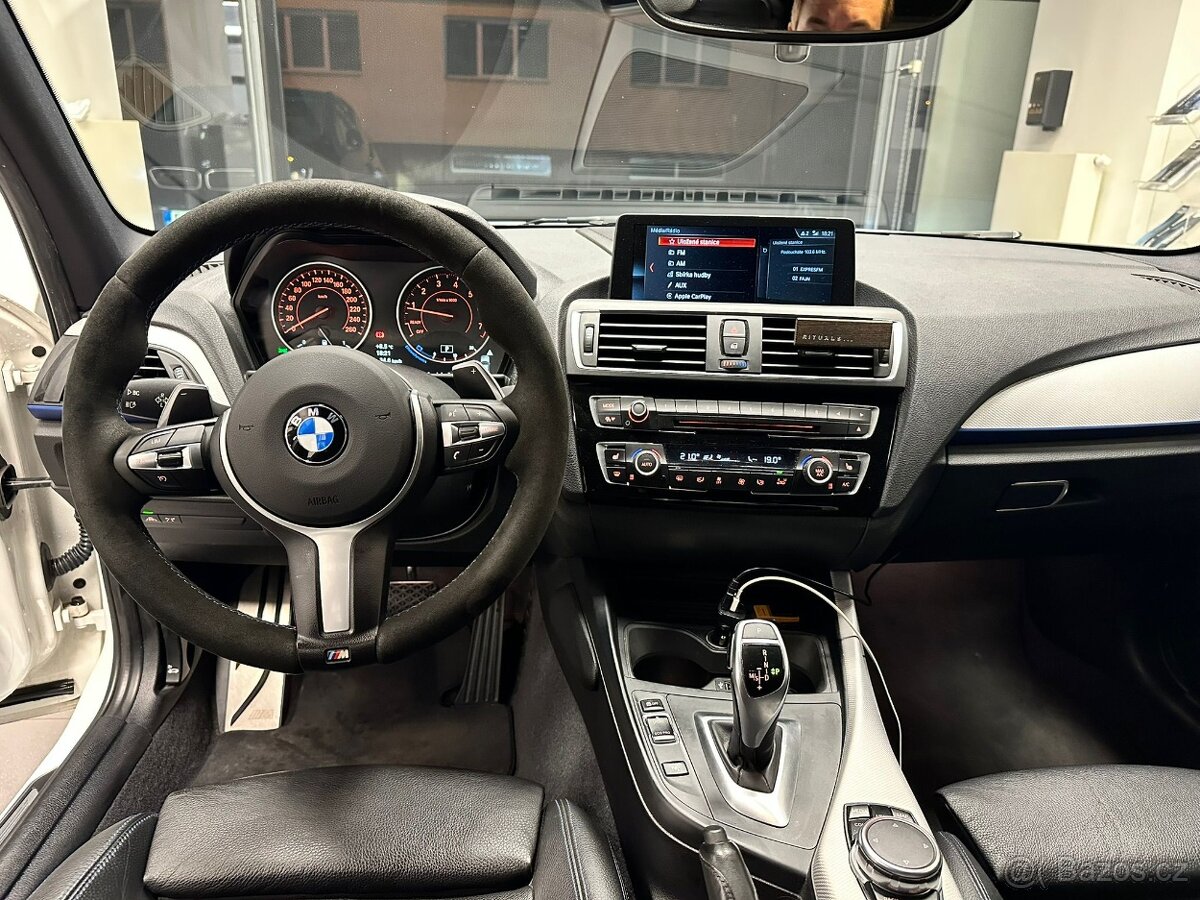 BMW M140i xdrive - 10