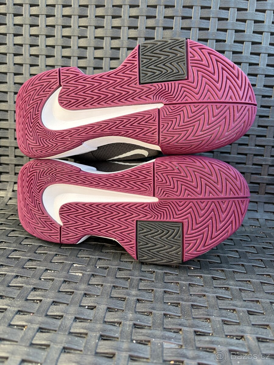 Nike zoom GP 36vel - 10