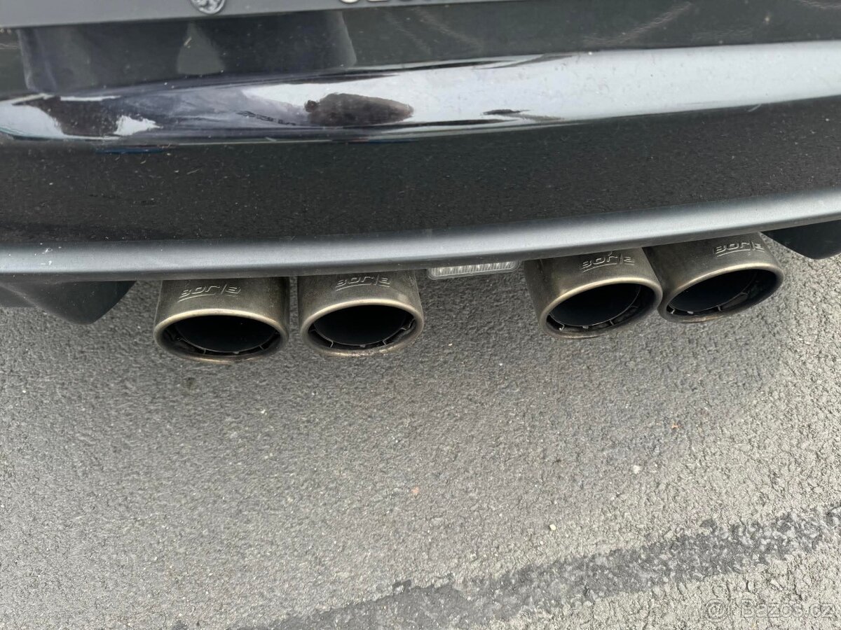 Chevrolet Corvette 6.0 v8 - 10