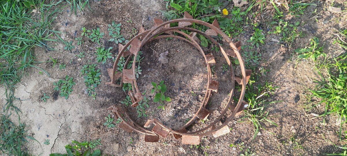 Tera vari příslušenství. - 10