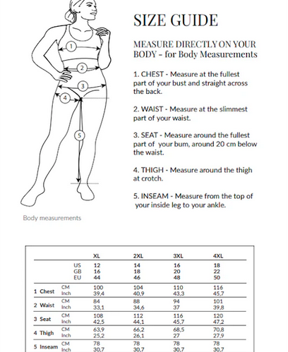 Mikina ALEX_PS of Sweden 2XL, 3XL - 10