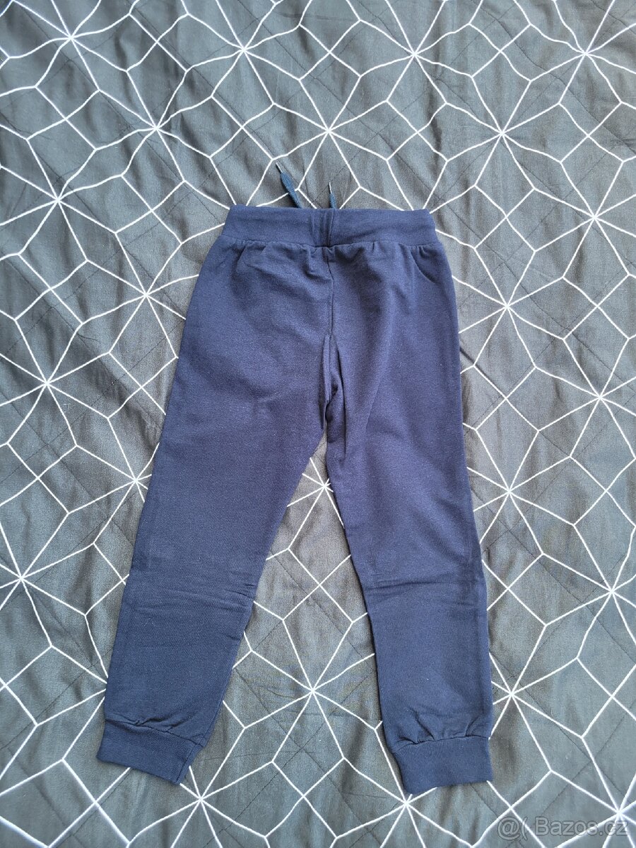 Chlapecká tepláková souprava - 10