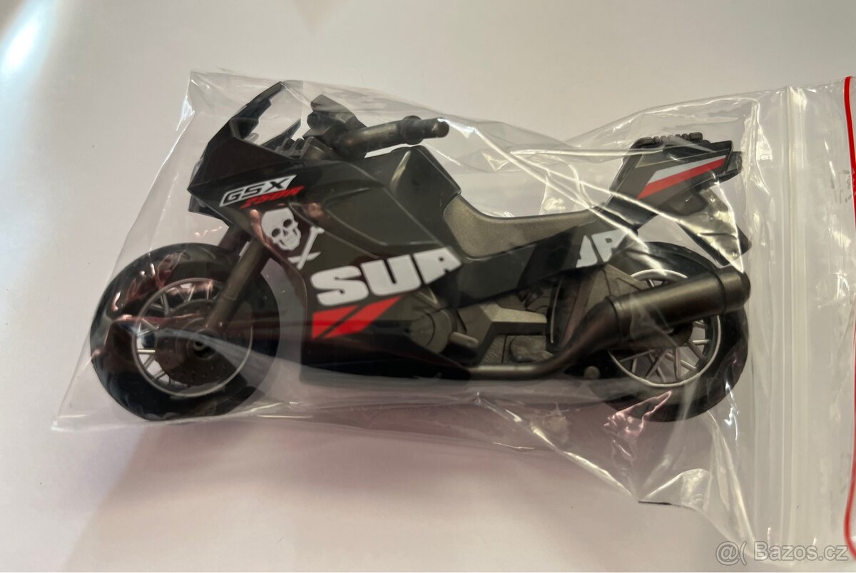 Hračka policejního auta - 10