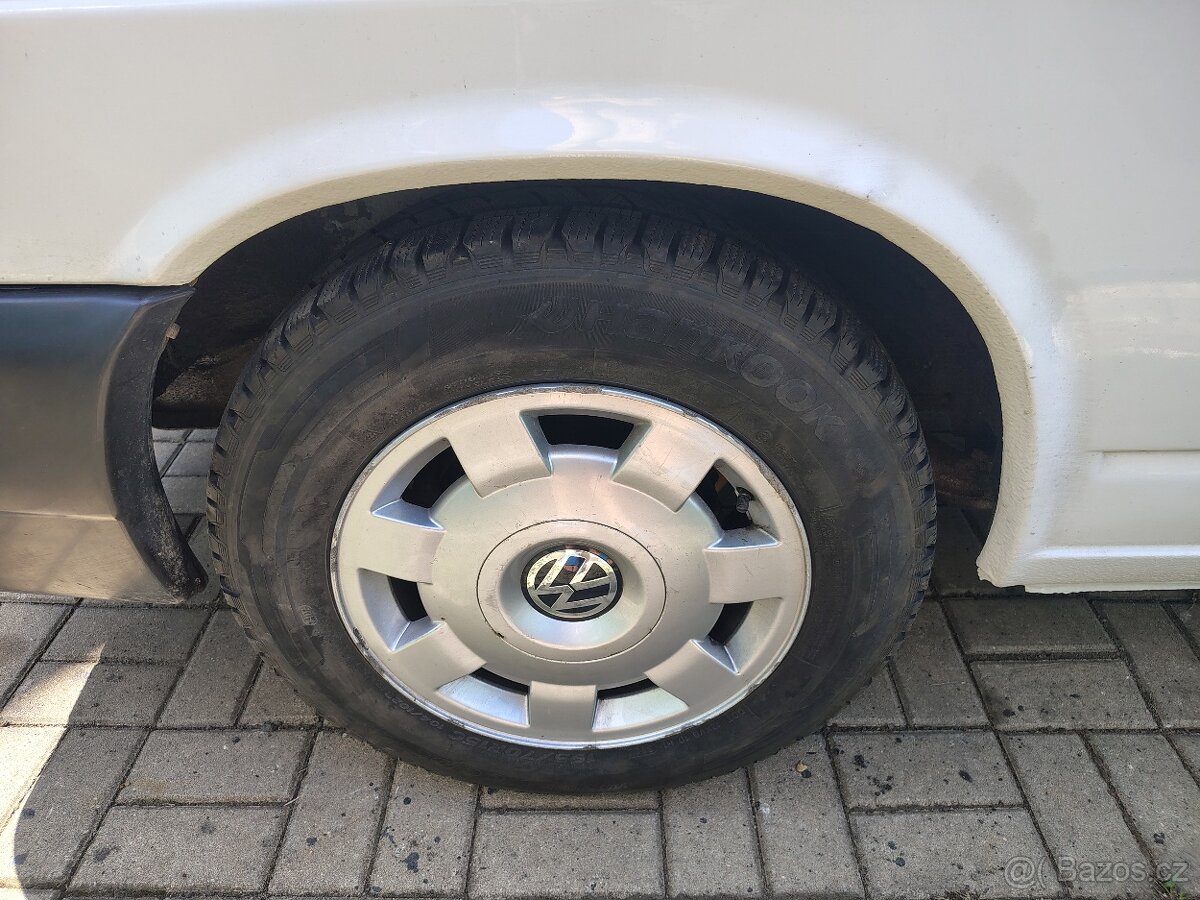 VW t4 - 10