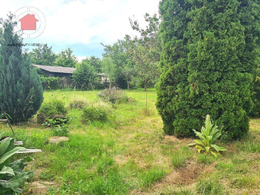 Prodej zahrady Veselí nad Moravou, 2999 m2 - 10