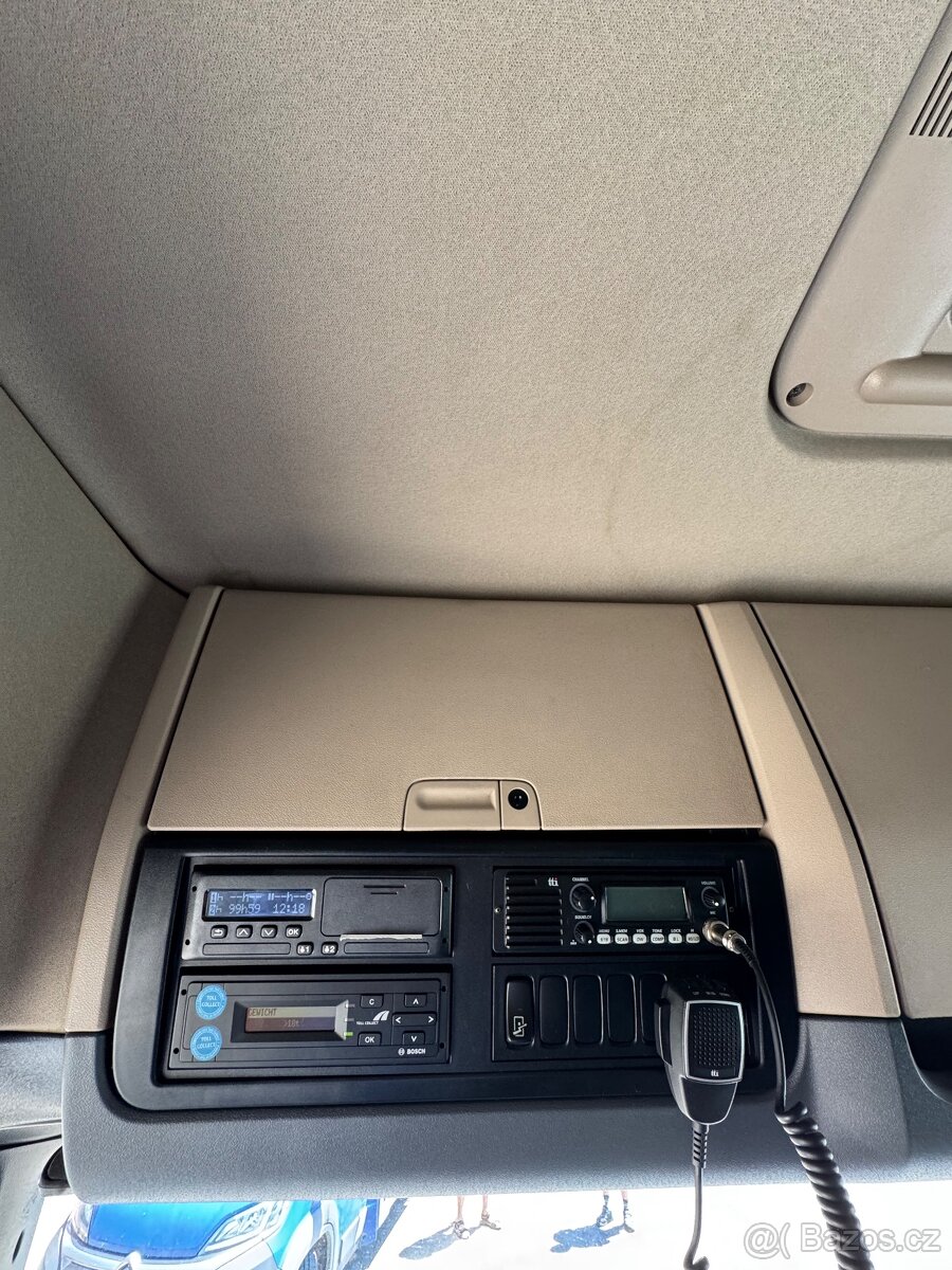 SCANIA R450 MEB Lowdeck - 10