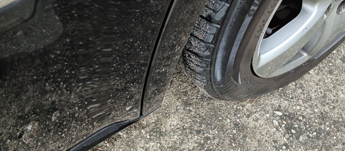 Chrysler 300c 3.0 CRD - 10