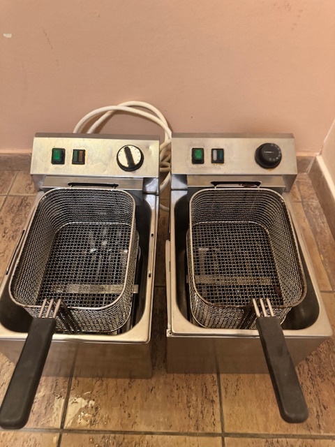 Gastro vybavení - 10