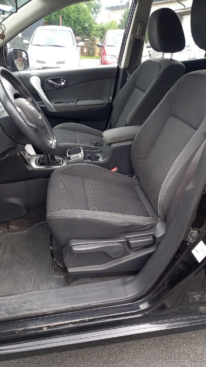 Renault Koleos 2.0 DCI 4x4 110kW - 10