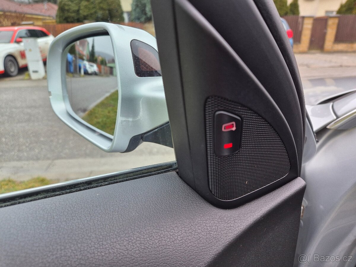 Audi A4 ,B8,125kw, TDI, Avant, Xenon, - 10