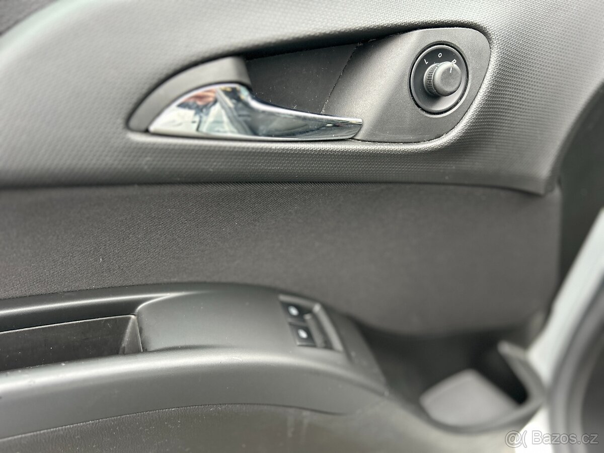 Opel Meriva, 1.6CDTi 100kW PO ROZVODECH - 10