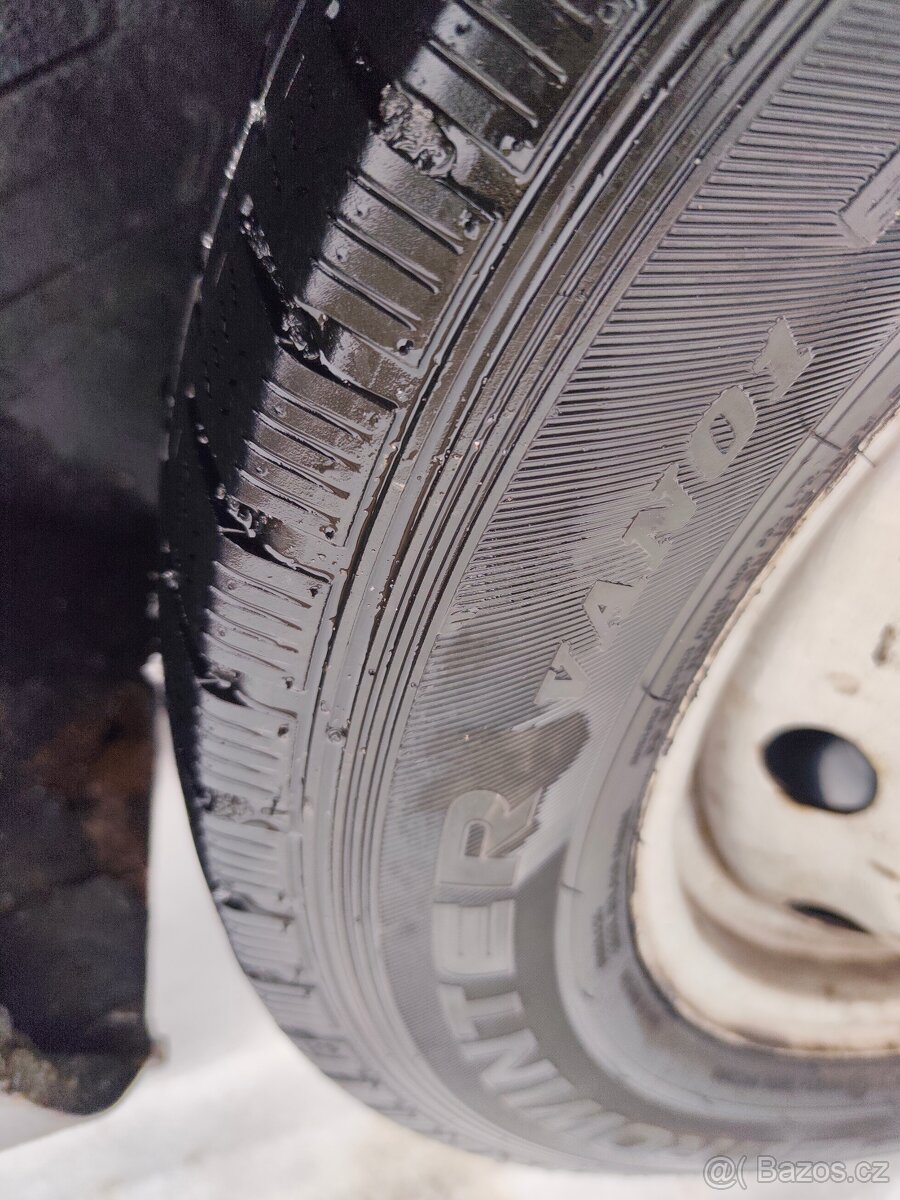 Fiat Ducato 2.5D sk.B do 3.5t - 10