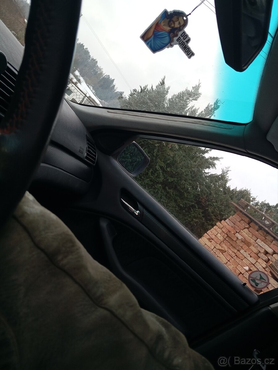 BMW E46 318i - 10