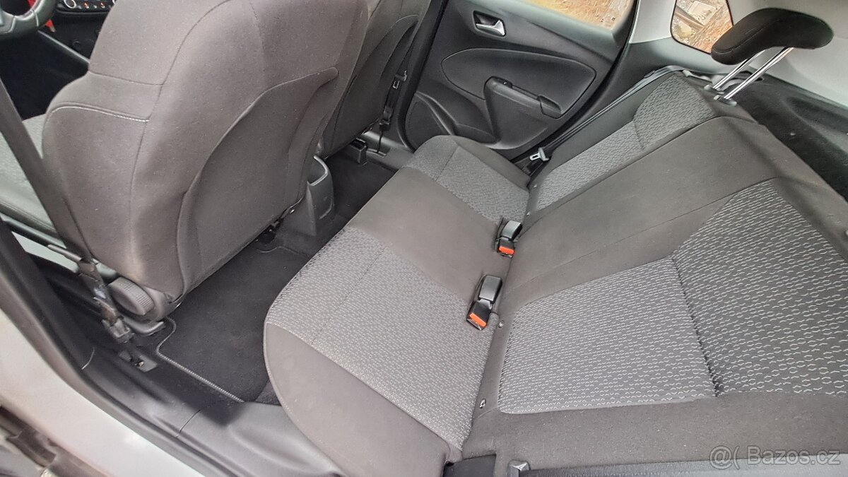 Opel Crossland X 1.2 Innovation NAVI - 10