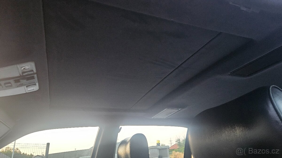 Mercedes S600 V12 Long - 10